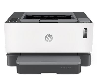 惠普/HP Laser NS 1020w A4幅面智能闪充激